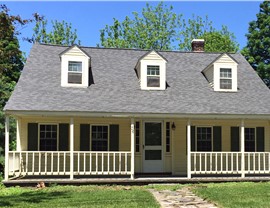 Roofing - Roof Repair Photo 65