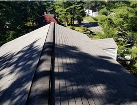 Roofing - Roof Ventilation Photo 39