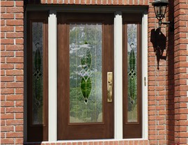 Service Areas - Door Replacement Photo 22