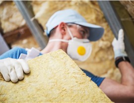 Service Areas - Insulation Photo 43