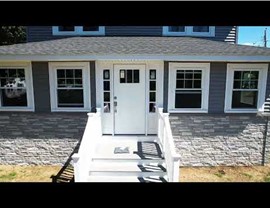 Sutton roofing Video 59