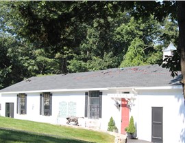 Roofing - Roof Types Photo 75