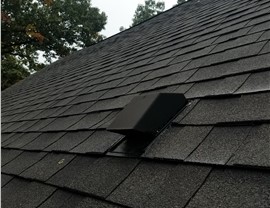 Roofing - Roof Ventilation Photo 65