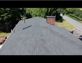 Sutton roofing Video 51