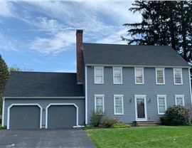 Siding - Siding Types Photo 15