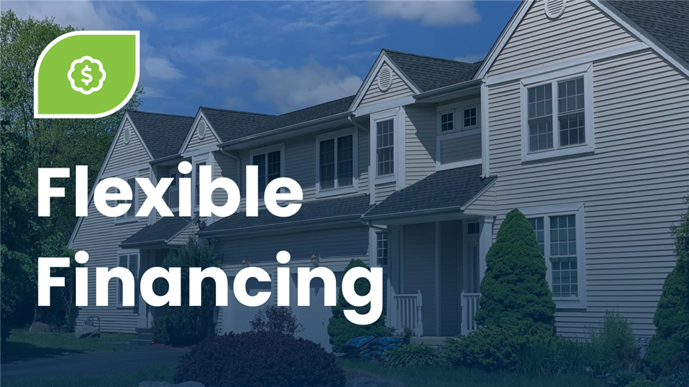 financing
