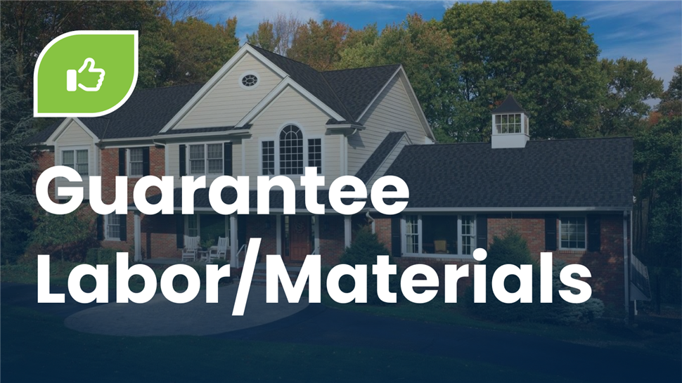 labor-and-materials-guarantee