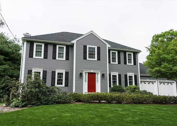 Siding Replacement Cost