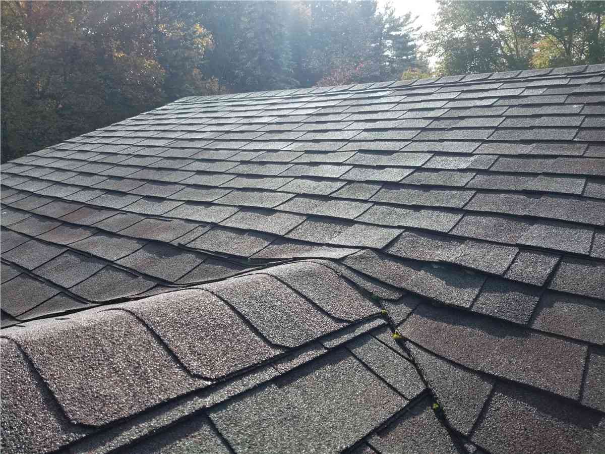 Roof Replacement Cost