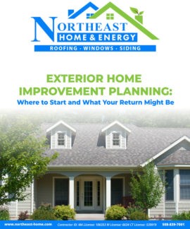 Living While Remodeling in Massachusetts