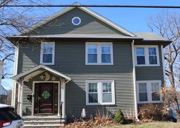 Hundreds of Local Installations