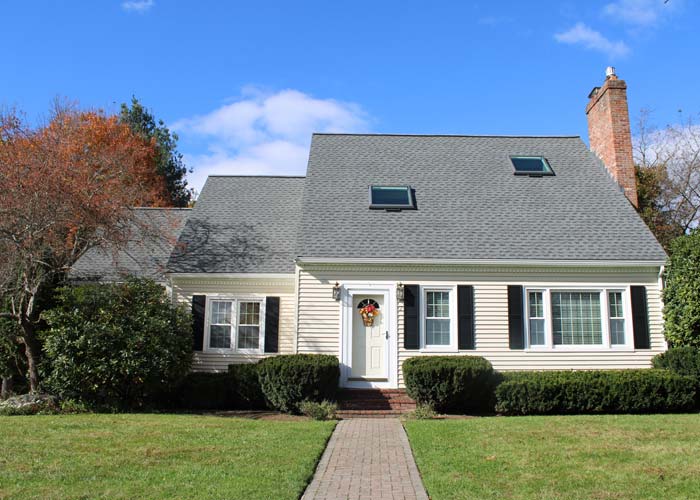 45 Years of Experience