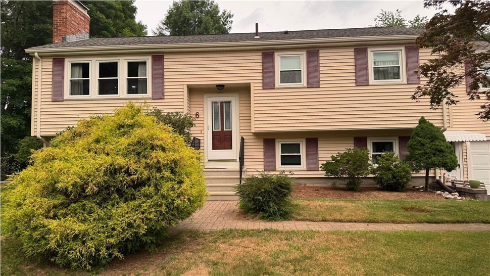 Windows Project in Northborough, Massachusetts by Northeast Home & Energy