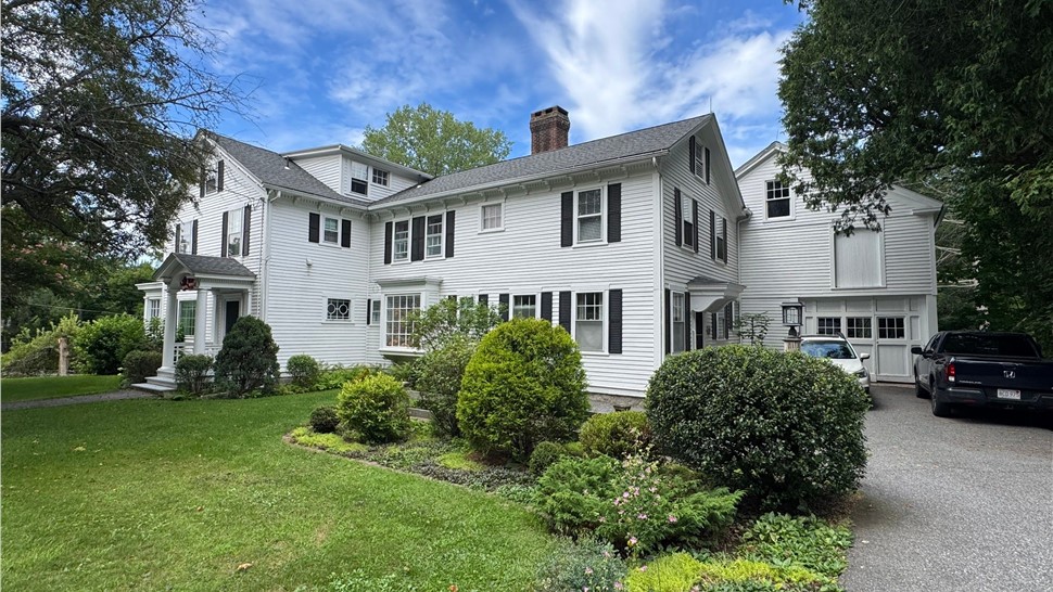 Roofing Project in Grafton, Massachusetts by Northeast Home & Energy