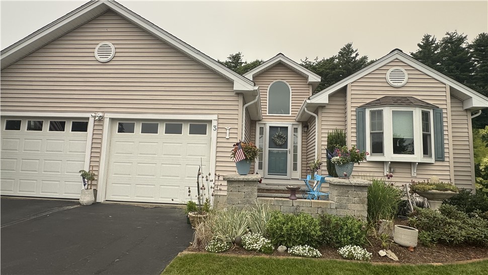 Roofing Project in Northborough, Massachusetts by Northeast Home & Energy