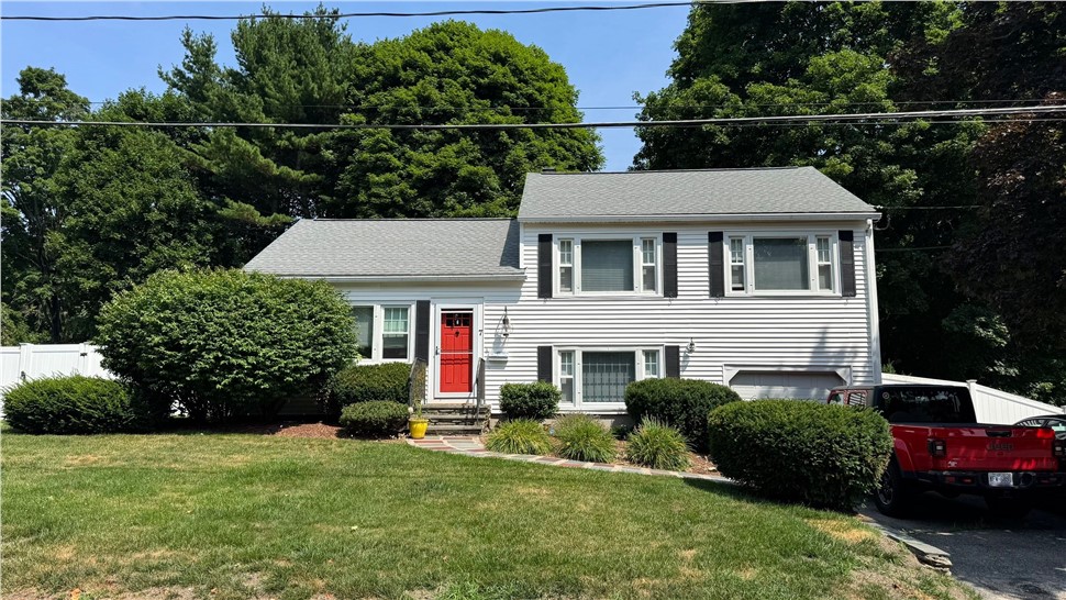 Doors, Windows Project in Westborough, Massachusetts by Northeast Home & Energy