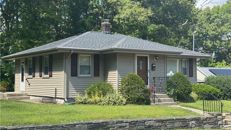 Doors, Windows Project in Millbury, Massachusetts by Northeast Home & Energy