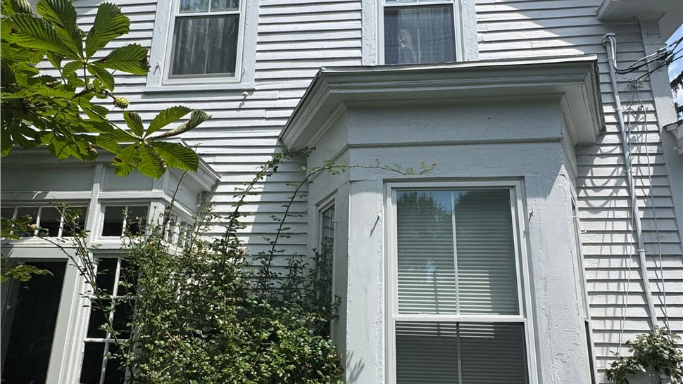Windows Project in Westborough, Massachusetts by Northeast Home & Energy