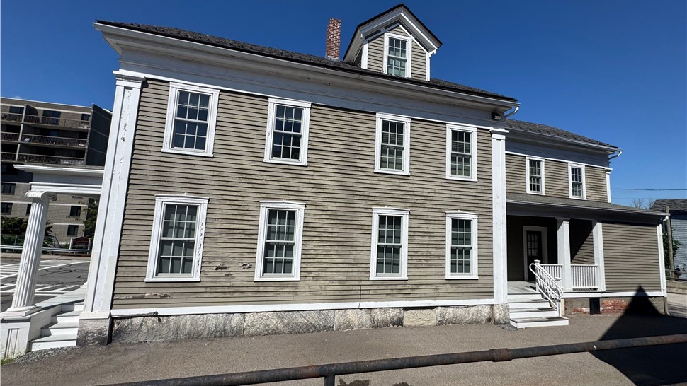 Windows Project in Worcester, Massachusetts by Northeast Home & Energy