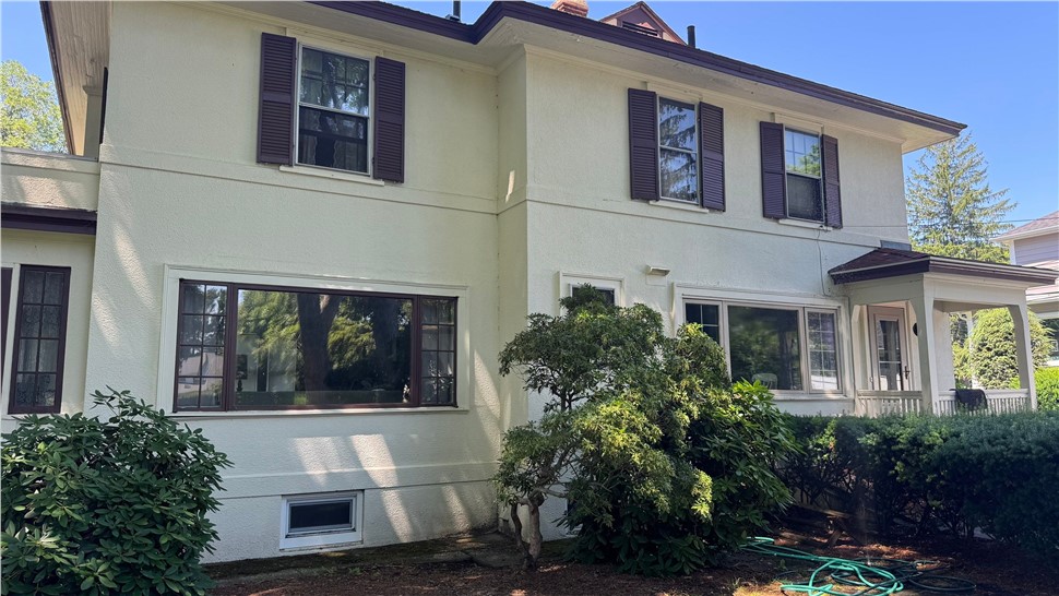 Doors, Windows Project in Shrewsbury, MA by Northeast Home & Energy