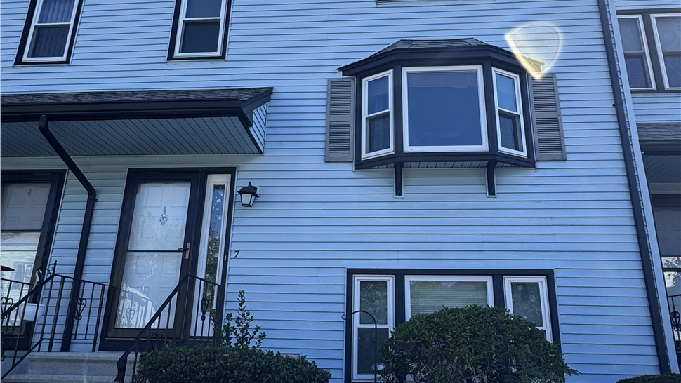 Windows, Doors Project in Millis, Massachusetts by Northeast Home & Energy