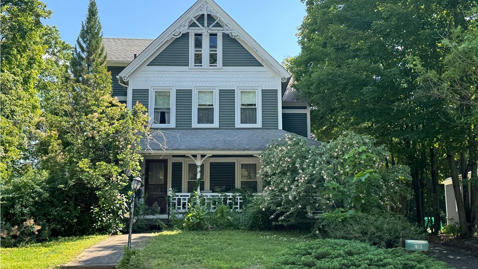 Siding Project in Grafton, Massachusetts by Northeast Home & Energy