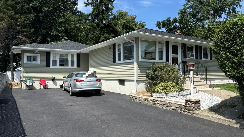 Roofing Project in Worcester, Massachusetts by Northeast Home & Energy