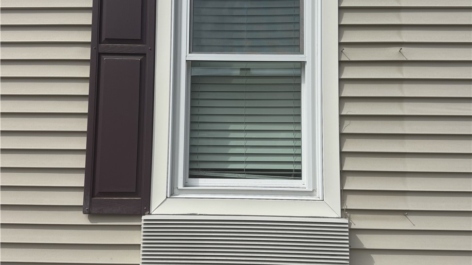 Windows Project in Milford, Massachusetts by Northeast Home & Energy