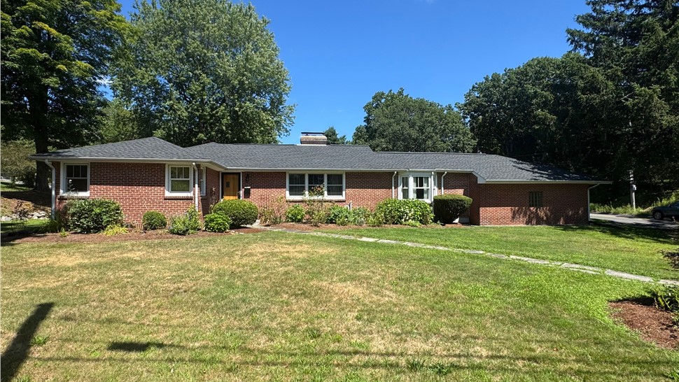 Roofing Project in Worcester, Massachusetts by Northeast Home & Energy