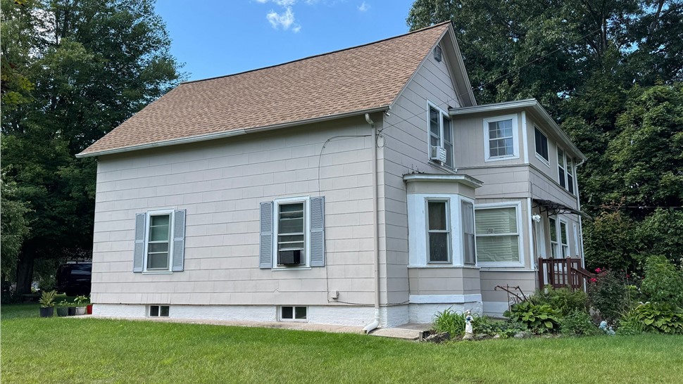 Roofing Project in Millbury, Massachusetts by Northeast Home & Energy