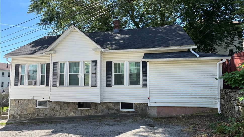 Roofing Project in Worcester, Massachusetts by Northeast Home & Energy