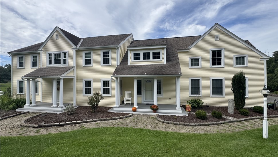 Other, Siding, Windows Project in Upton, Massachusetts by Northeast Home & Energy