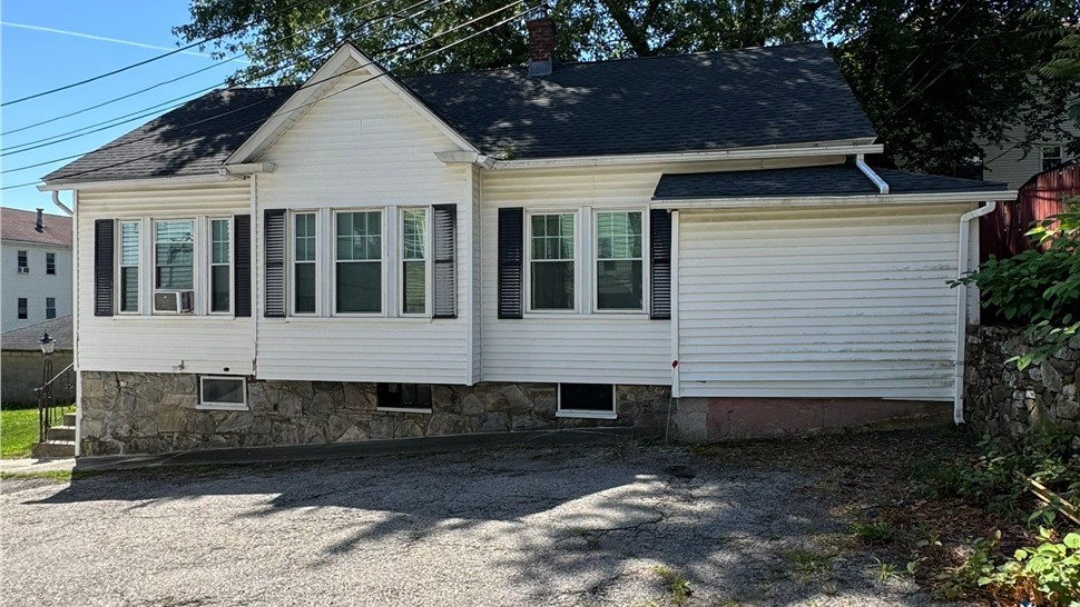 Roofing Project in Worcester, Massachusetts by Northeast Home & Energy