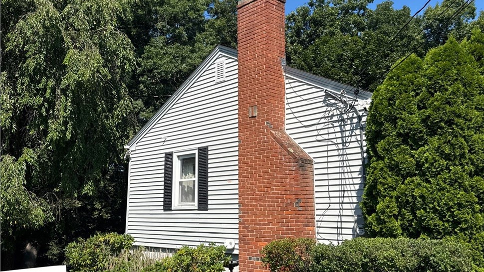 Roofing Project in North Grafton, Massachusetts by Northeast Home & Energy