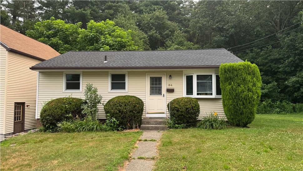 Roofing Project in Northborough, Massachusetts by Northeast Home & Energy