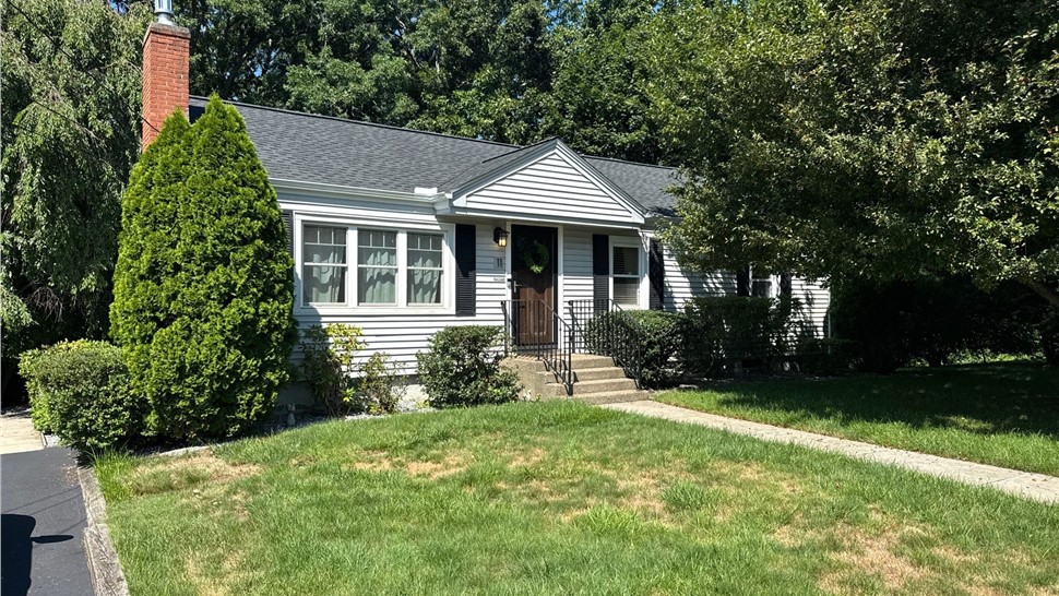 Roofing Project in North Grafton, Massachusetts by Northeast Home & Energy