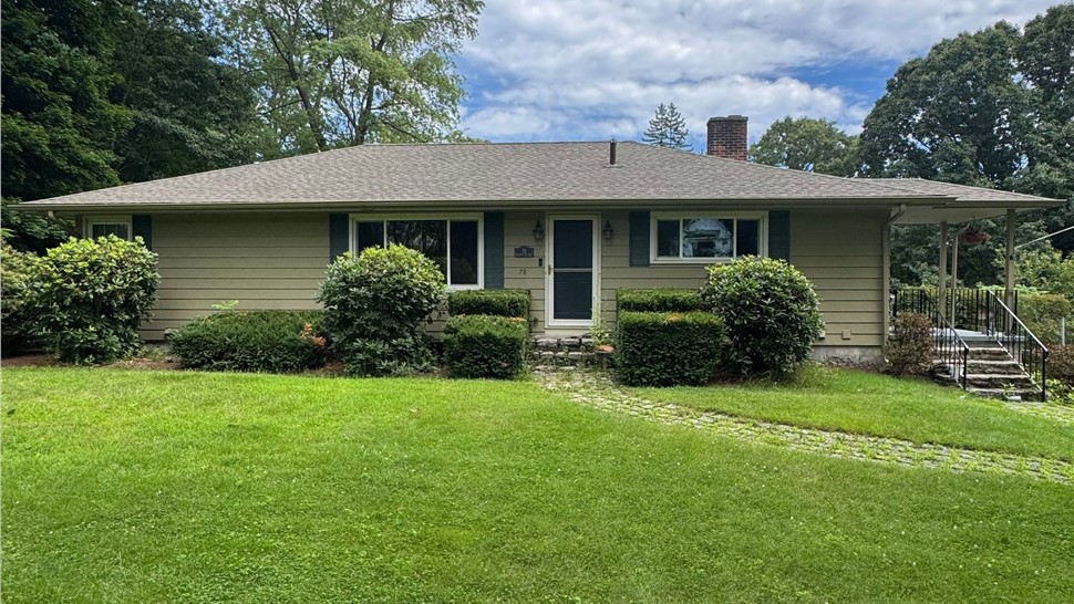 Roofing Project in Grafton, Massachusetts by Northeast Home & Energy