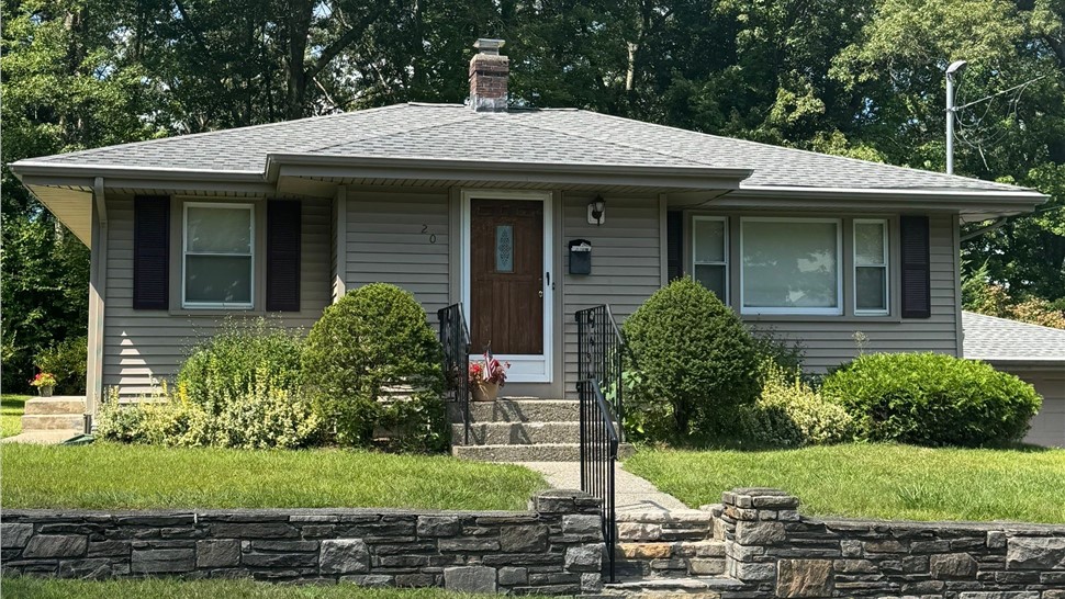 Doors, Windows Project in Millbury, Massachusetts by Northeast Home & Energy
