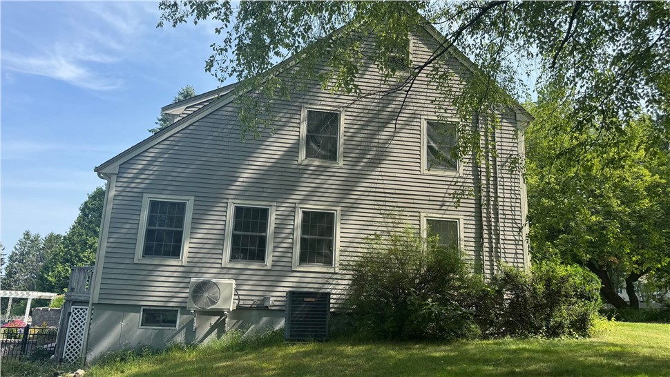 Windows Project in Westborough, Massachusetts by Northeast Home & Energy
