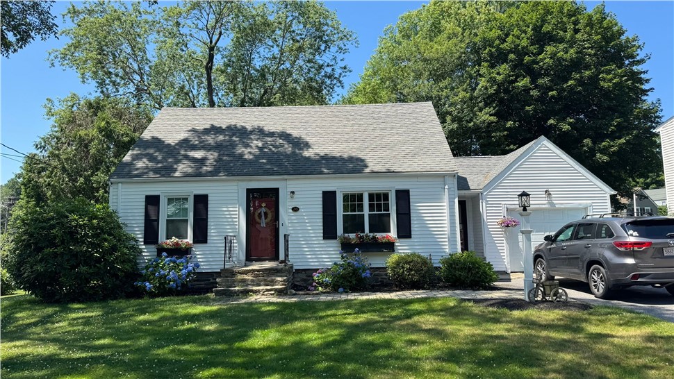 Doors, Windows Project in Shrewsbury, MA by Northeast Home & Energy