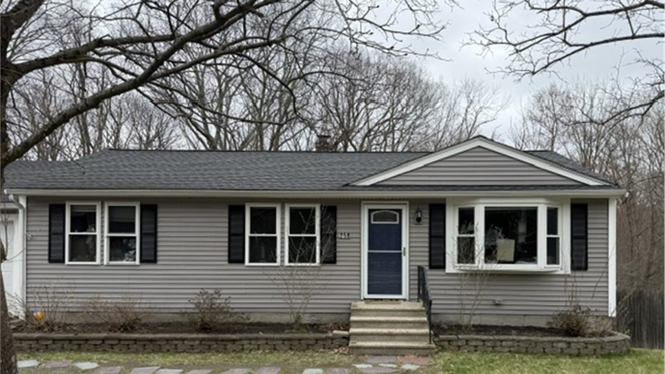 Windows, Doors Project in Shrewsbury, Massachusetts by Northeast Home & Energy