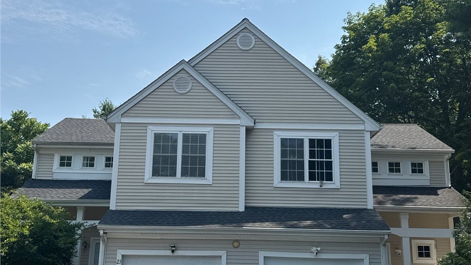 Doors, Windows Project in Shrewsbury, MA by Northeast Home & Energy