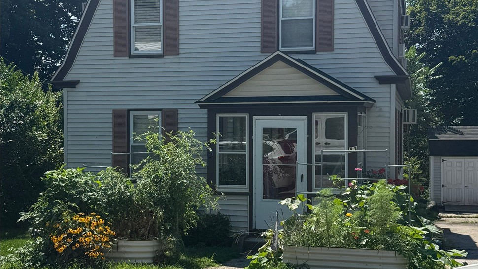 Roofing, Siding, Windows Project in Worcester, Massachusetts by Northeast Home & Energy