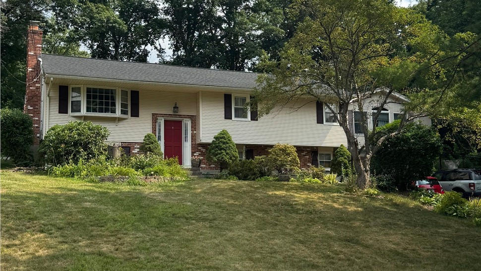 Roofing Project in Grafton, Massachusetts by Northeast Home & Energy