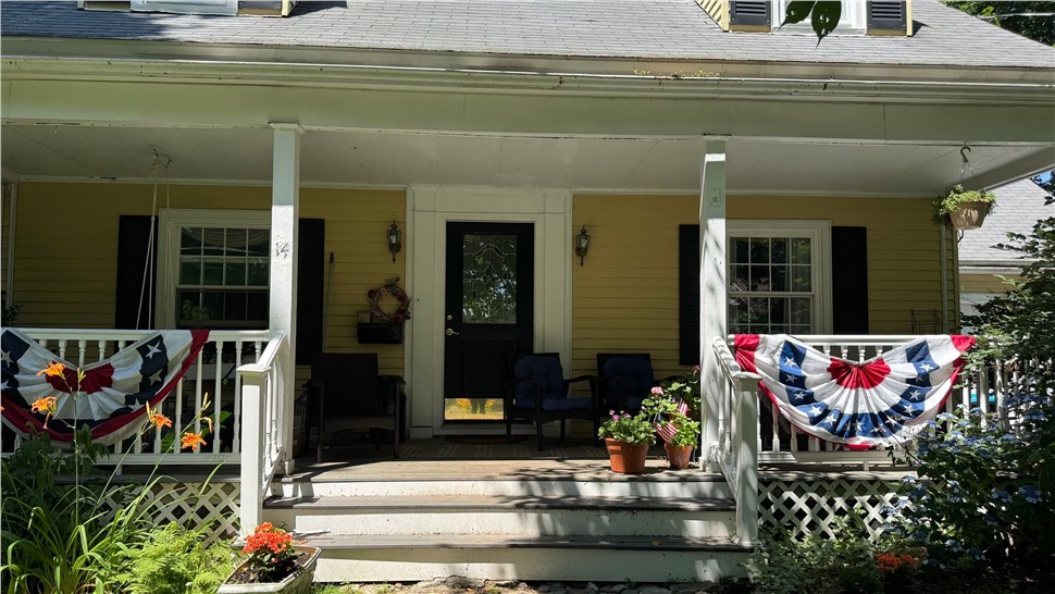 Doors, Windows Project in Shrewsbury, MA by Northeast Home & Energy