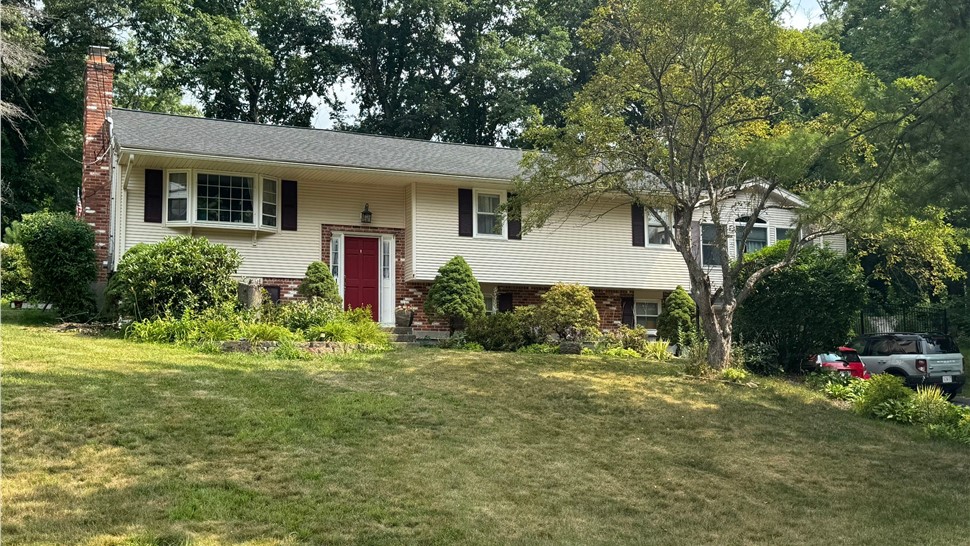Roofing Project in Grafton, Massachusetts by Northeast Home & Energy