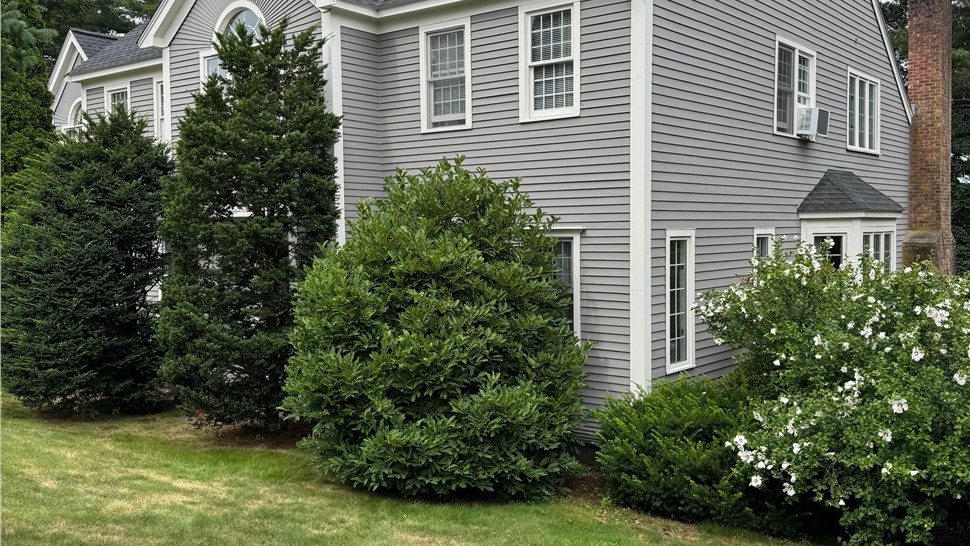 Roofing Project in Northborough, Massachusetts by Northeast Home & Energy