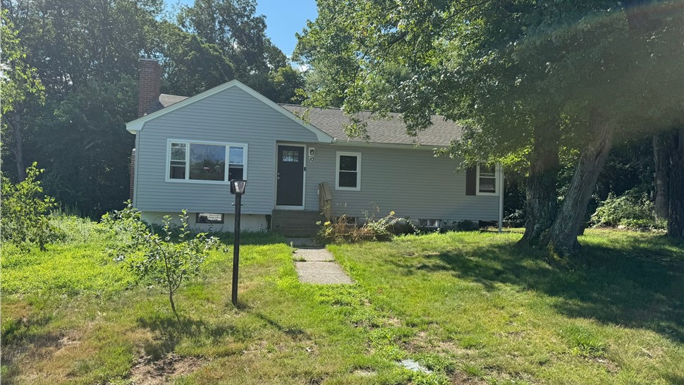 Roofing Project in North Grafton, Massachusetts by Northeast Home & Energy