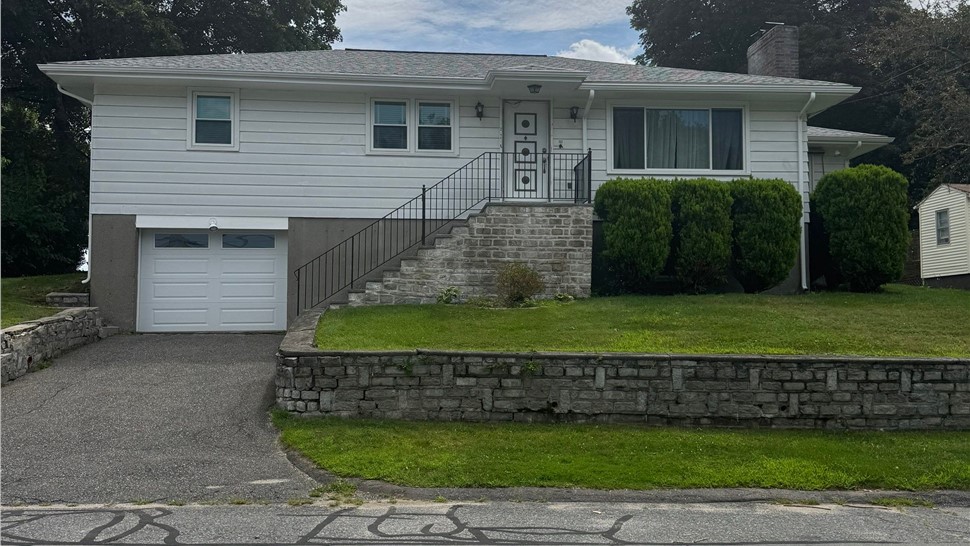 Roofing Project in Worcester, Massachusetts by Northeast Home & Energy