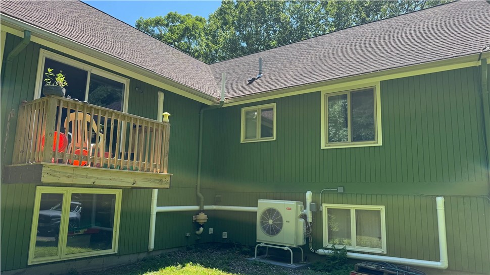 Doors, Other, Windows Project in Shrewsbury, MA by Northeast Home & Energy